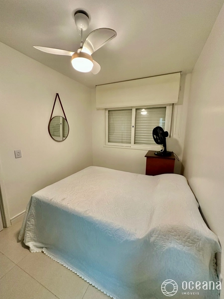 Apartamento de 01 Dormitorio na Beira Mar de Capão da Canoa RS: 7ª foto da galeria de imagens do imóvel