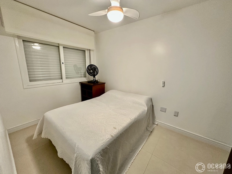 Apartamento de 01 Dormitorio na Beira Mar de Capão da Canoa RS: 8ª foto da galeria de imagens do imóvel