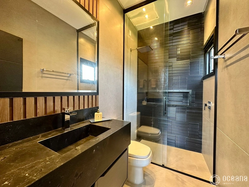 Casa 04 suítes em condomínio fechado!: 48ª foto da galeria de imagens do imóvel
