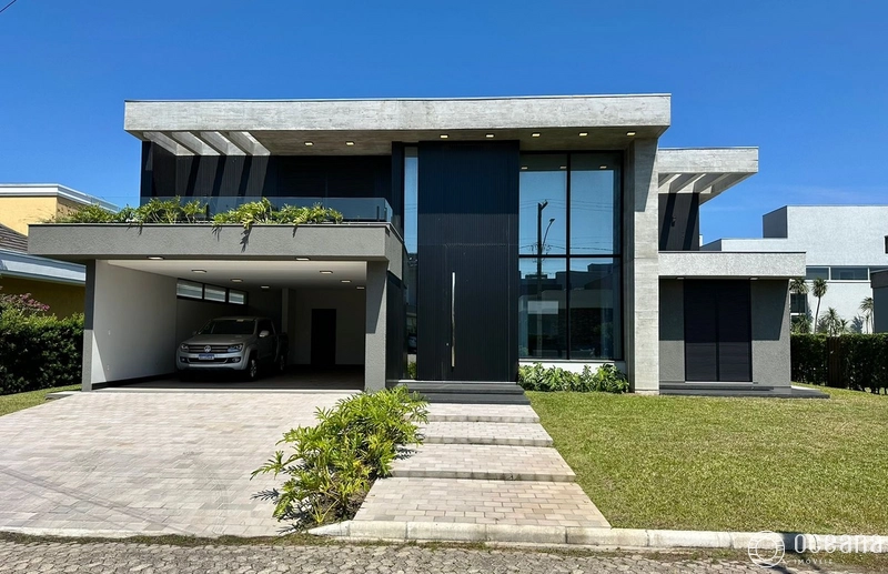 Casa 04 suítes em condomínio fechado!: 23ª foto da galeria de imagens do imóvel