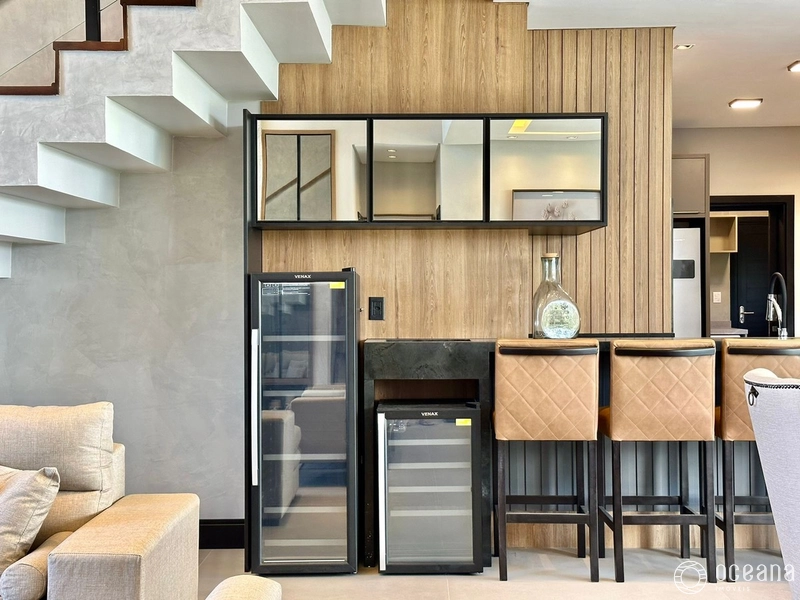 Casa 04 suítes em condomínio fechado!: 9ª foto da galeria de imagens do imóvel