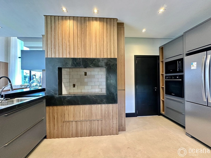 Casa 04 suítes em condomínio fechado!: 6ª foto da galeria de imagens do imóvel