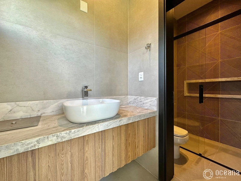 Casa 04 suítes em condomínio fechado!: 28ª foto da galeria de imagens do imóvel
