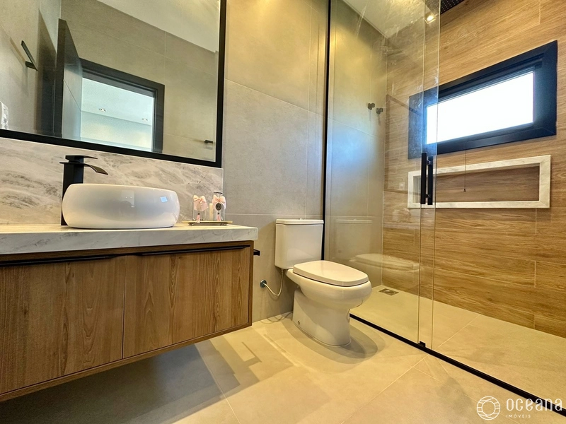 Casa 04 suítes em condomínio fechado!: 49ª foto da galeria de imagens do imóvel