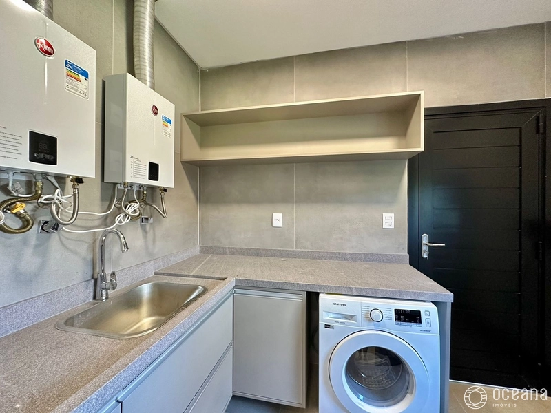 Casa 04 suítes em condomínio fechado!: 3ª foto da galeria de imagens do imóvel
