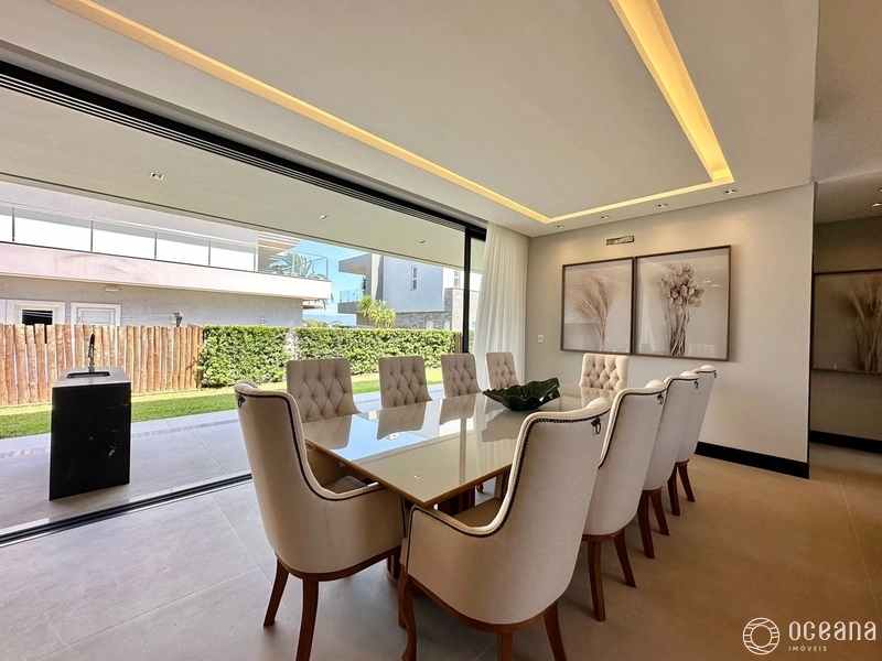 Casa 04 suítes em condomínio fechado!: 14ª foto da galeria de imagens do imóvel