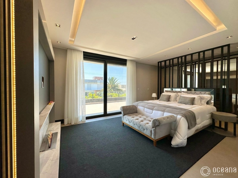 Casa 04 suítes em condomínio fechado!: 36ª foto da galeria de imagens do imóvel