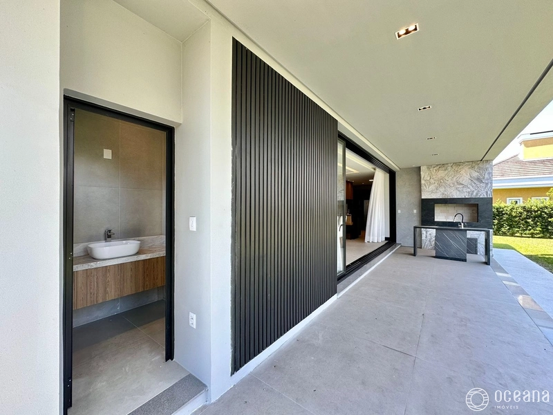 Casa 04 suítes em condomínio fechado!: 29ª foto da galeria de imagens do imóvel