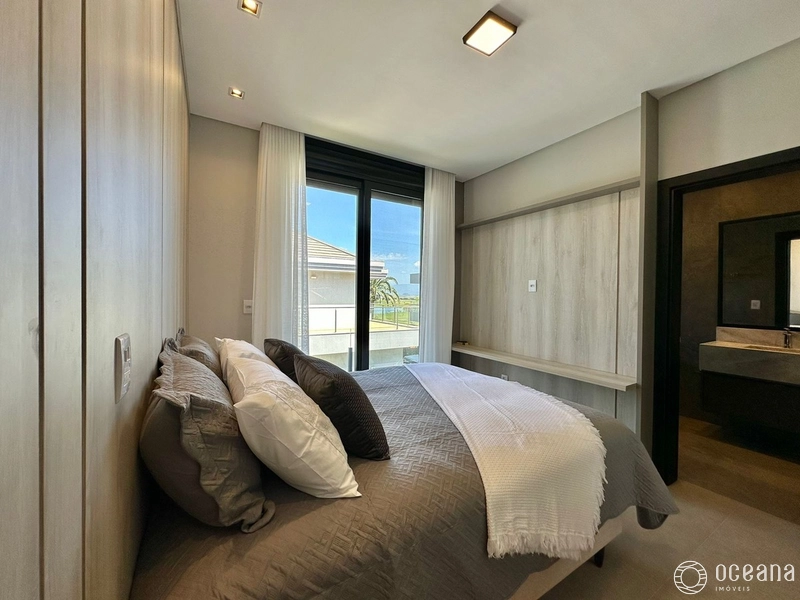 Casa 04 suítes em condomínio fechado!: 39ª foto da galeria de imagens do imóvel