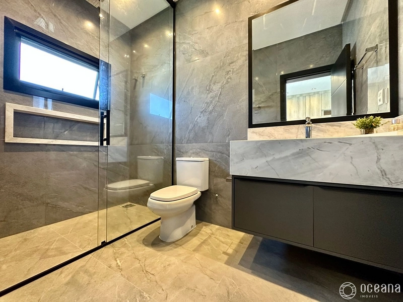 Casa 04 suítes em condomínio fechado!: 37ª foto da galeria de imagens do imóvel