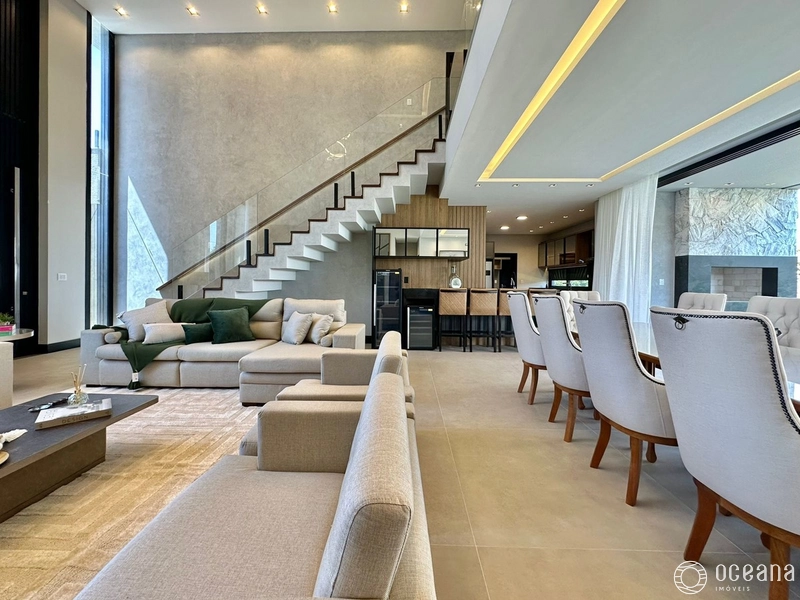 Casa 04 suítes em condomínio fechado!: 11ª foto da galeria de imagens do imóvel
