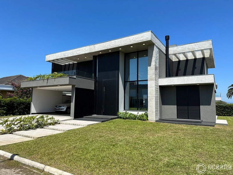Casa 04 suítes em condomínio fechado!: 22ª foto da galeria de imagens do imóvel