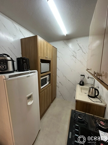 Apartamento 3 Dormitorios, 2 suites, 50 metros do Mar, Confira!: 8ª foto da galeria de imagens do imóvel