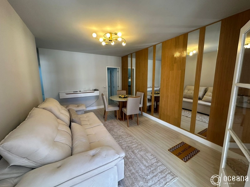 Apartamento 3 Dormitorios, 2 suites, 50 metros do Mar, Confira!: 2ª foto da galeria de imagens do imóvel