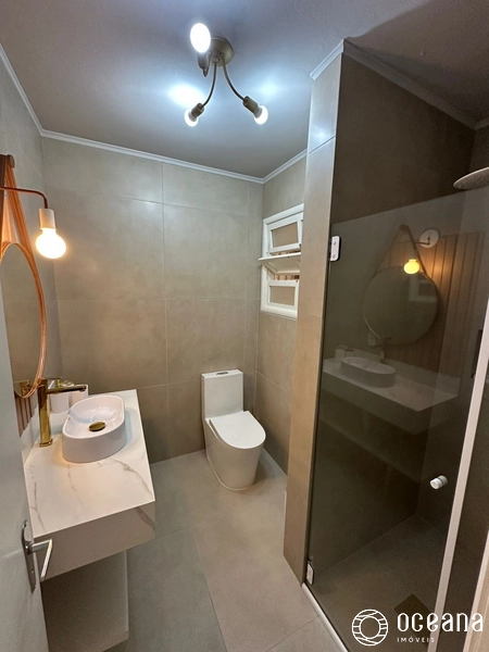 Apartamento 3 Dormitorios, 2 suites, 50 metros do Mar, Confira!: 10ª foto da galeria de imagens do imóvel