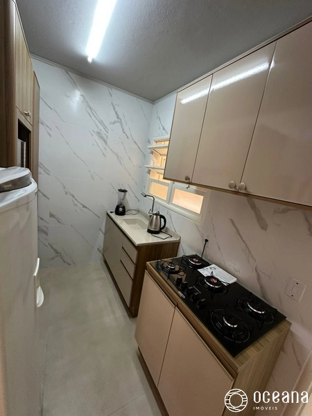 Apartamento 3 Dormitorios, 2 suites, 50 metros do Mar, Confira!: 5ª foto da galeria de imagens do imóvel