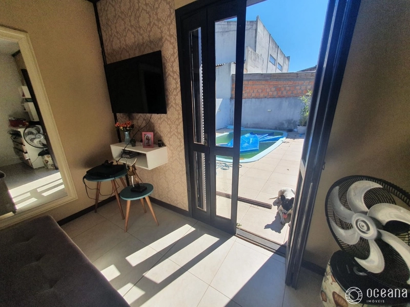 CASA MISTA NA ZONA NOVA DE CAPÃO DA CANOA!: 1ª foto da galeria de imagens do imóvel
