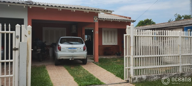 Casa Geminada a Venda na Zona Nova em Capão da Canoa: 2ª foto da galeria de imagens do imóvel
