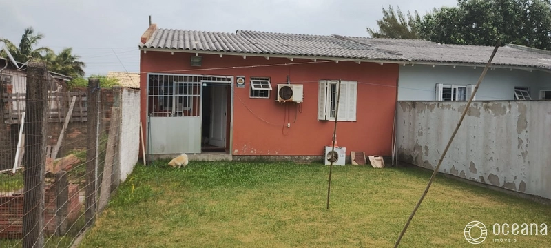 Casa Geminada a Venda na Zona Nova em Capão da Canoa: 4ª foto da galeria de imagens do imóvel