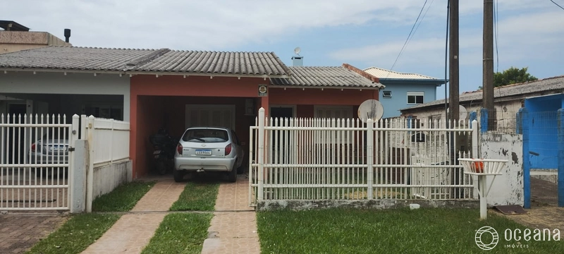 Casa Geminada a Venda na Zona Nova em Capão da Canoa: 1ª foto da galeria de imagens do imóvel