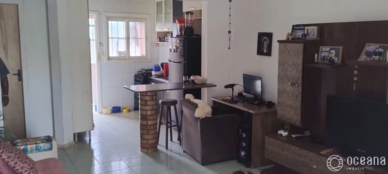 Casa Geminada a Venda na Zona Nova em Capão da Canoa: 6ª foto da galeria de imagens do imóvel