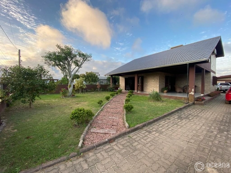 Sitio com casa no Palmital em Osorio .: 1ª foto da galeria de imagens do imóvel