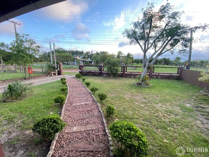 Sitio com casa no Palmital em Osorio .: 3ª foto da galeria de imagens do imóvel