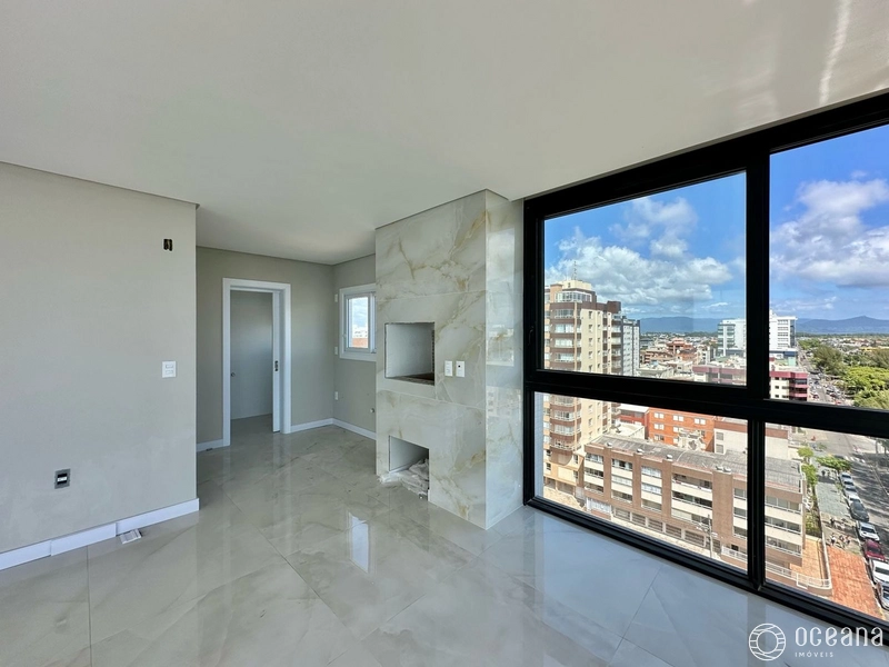 APARTAMENTO DE 03 SUÍTES EM CAPÃO DA CANOA: 10ª foto da galeria de imagens do imóvel