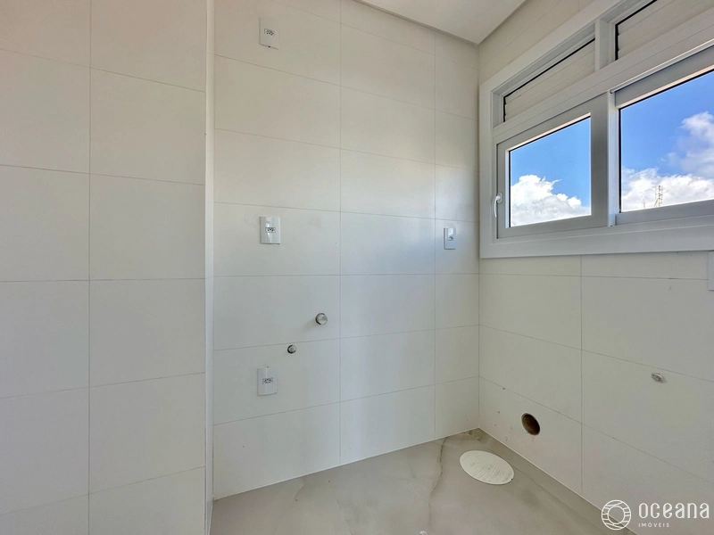APARTAMENTO DE 03 SUÍTES EM CAPÃO DA CANOA: 11ª foto da galeria de imagens do imóvel
