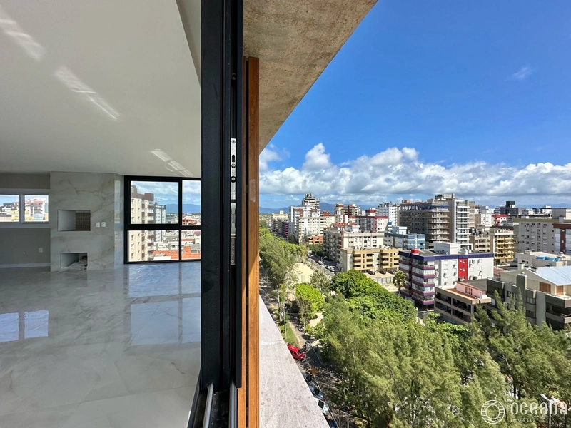 APARTAMENTO DE 03 SUÍTES EM CAPÃO DA CANOA: 4ª foto da galeria de imagens do imóvel