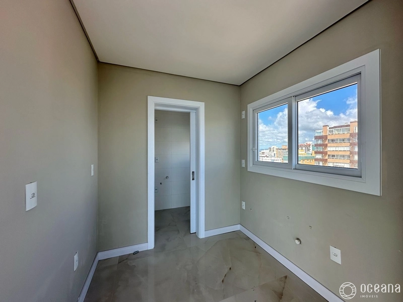 APARTAMENTO DE 03 SUÍTES EM CAPÃO DA CANOA: 12ª foto da galeria de imagens do imóvel