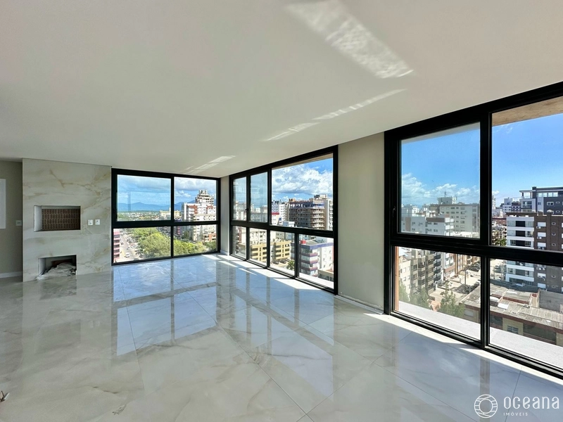 APARTAMENTO DE 03 SUÍTES EM CAPÃO DA CANOA: 5ª foto da galeria de imagens do imóvel