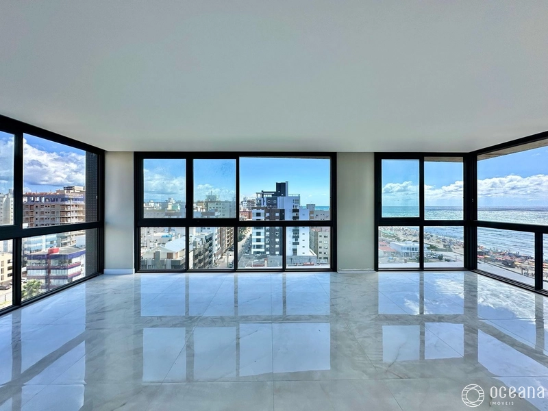 APARTAMENTO DE 03 SUÍTES EM CAPÃO DA CANOA: 1ª foto da galeria de imagens do imóvel
