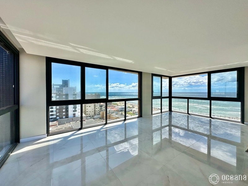APARTAMENTO DE 03 SUÍTES EM CAPÃO DA CANOA: 2ª foto da galeria de imagens do imóvel
