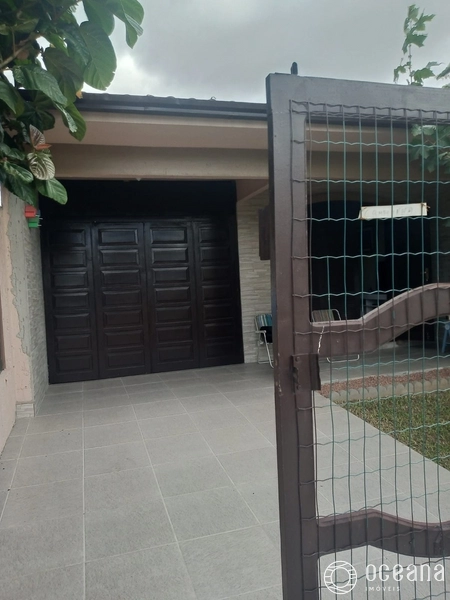 Casa na Noiva do mar em Xangrilá: 2ª foto da galeria de imagens do imóvel