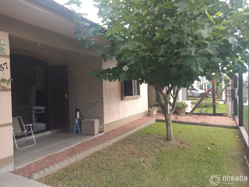 Casa na Noiva do mar em Xangrilá: 1ª foto da galeria de imagens do imóvel