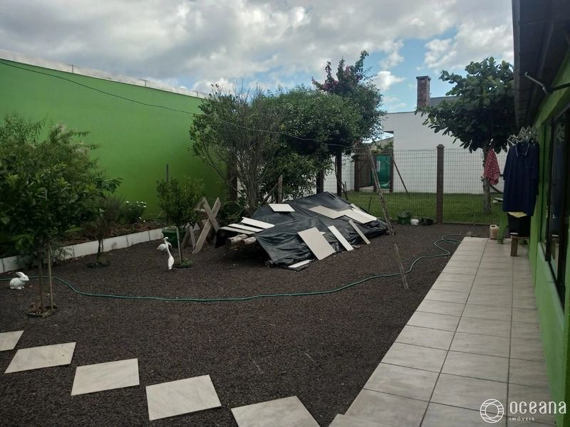 Casa na Noiva do mar em Xangrilá: 4ª foto da galeria de imagens do imóvel