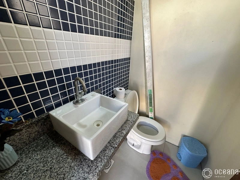 Casa 3 dormitórios CAPÃO NOVO: 8ª foto da galeria de imagens do imóvel