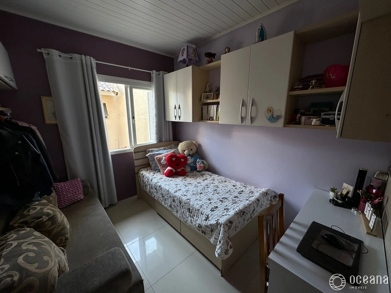 Casa 3 dormitórios CAPÃO NOVO: 13ª foto da galeria de imagens do imóvel