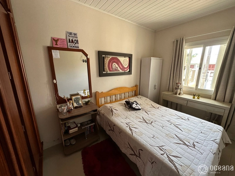 Casa 3 dormitórios CAPÃO NOVO: 11ª foto da galeria de imagens do imóvel