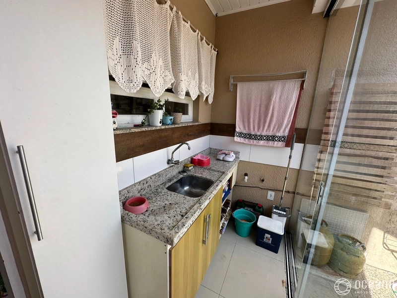 Casa 3 dormitórios CAPÃO NOVO: 12ª foto da galeria de imagens do imóvel