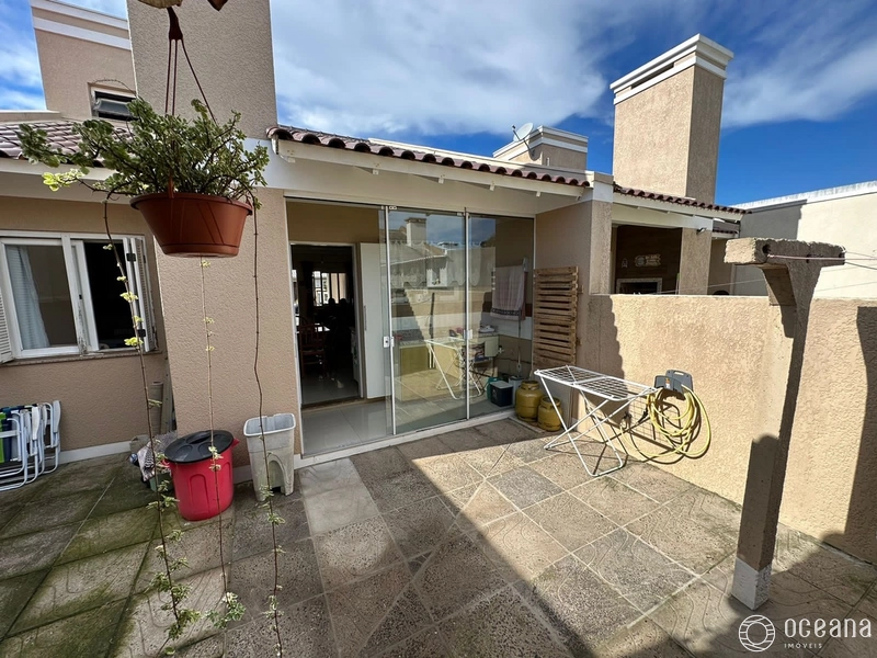 Casa 3 dormitórios CAPÃO NOVO: 7ª foto da galeria de imagens do imóvel