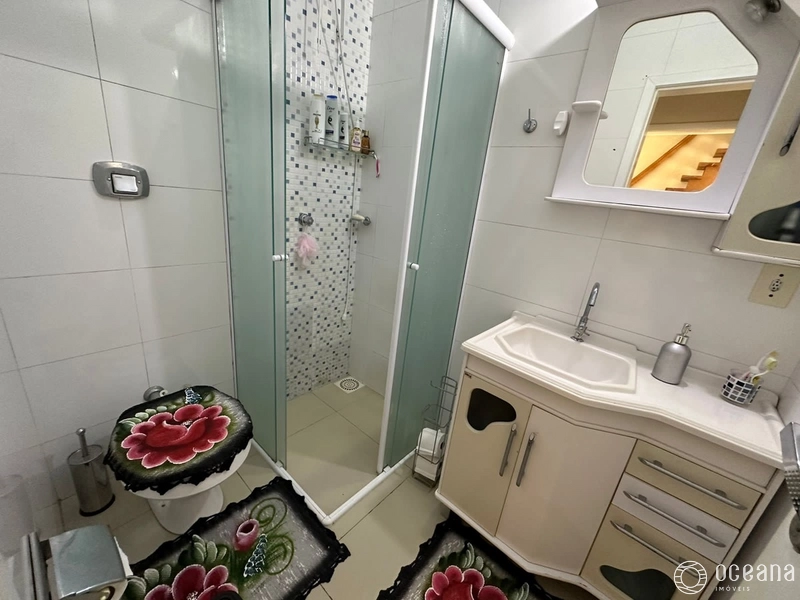 Casa 3 dormitórios CAPÃO NOVO: 10ª foto da galeria de imagens do imóvel
