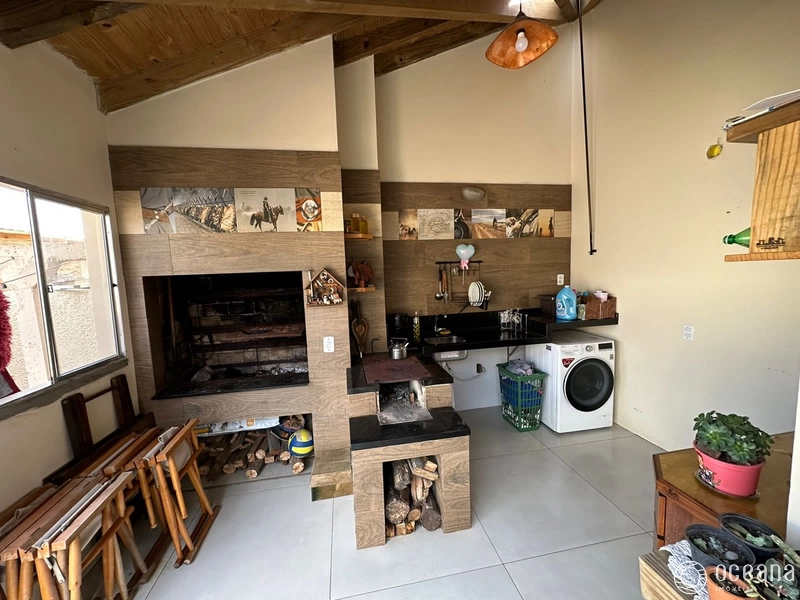 Casa 3 dormitórios CAPÃO NOVO: 9ª foto da galeria de imagens do imóvel