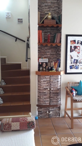 CASA CAPÃO NOVO: 12ª foto da galeria de imagens do imóvel