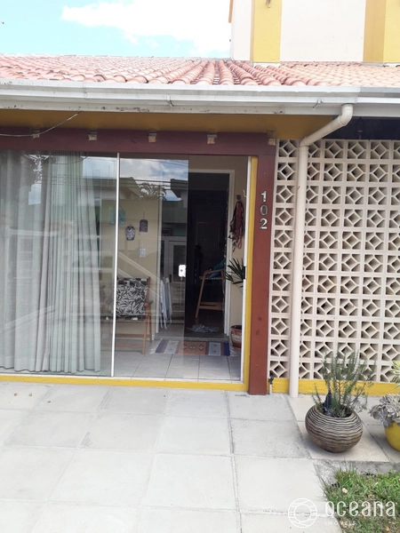 CASA CAPÃO NOVO: 2ª foto da galeria de imagens do imóvel