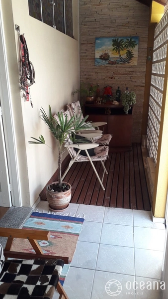 CASA CAPÃO NOVO: 8ª foto da galeria de imagens do imóvel