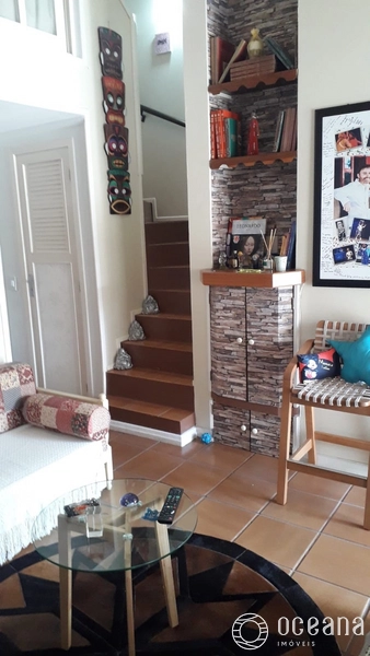 CASA CAPÃO NOVO: 6ª foto da galeria de imagens do imóvel