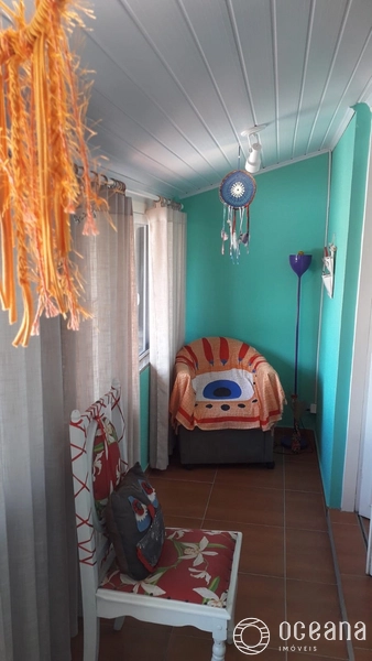 CASA CAPÃO NOVO: 28ª foto da galeria de imagens do imóvel