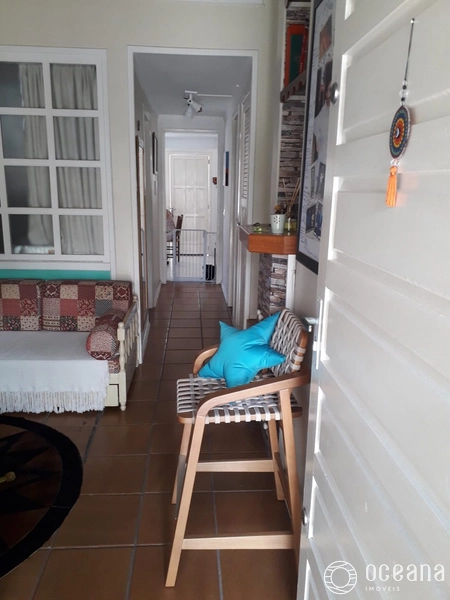 CASA CAPÃO NOVO: 4ª foto da galeria de imagens do imóvel